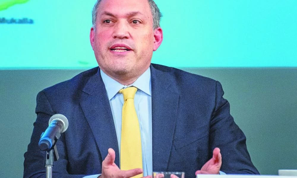 ''Βόμβες'' Ρούμπιν: ''Βλέπει'' πυρηνικό εφιάλτη λόγω αποσταθεροποίησης στο Πακιστάν